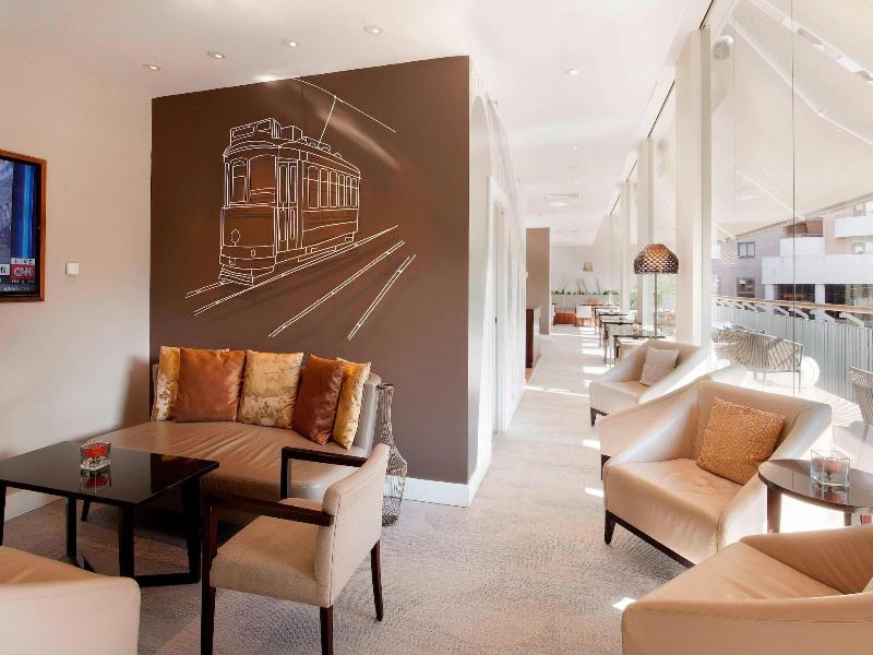 Marriott Hotel Lisbon image