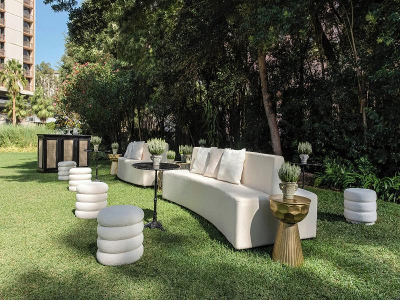 Marriott Hotel Lisbon image