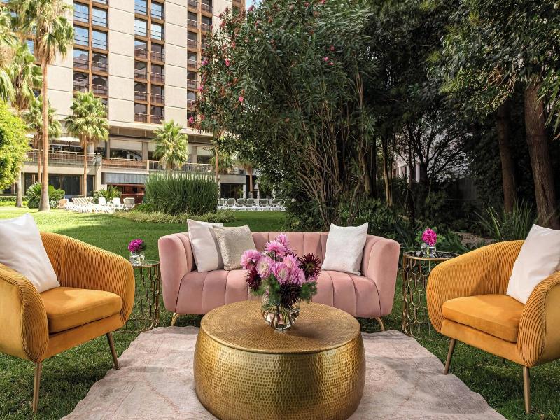 Marriott Hotel Lisbon image
