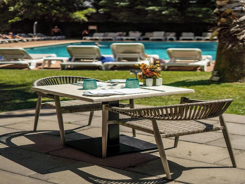 Marriott Hotel Lisbon image