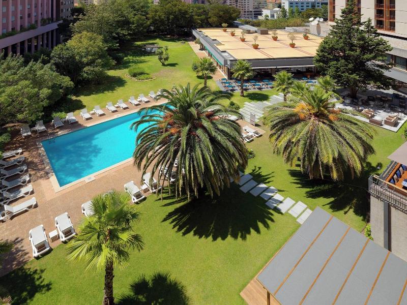 Marriott Hotel Lisbon image
