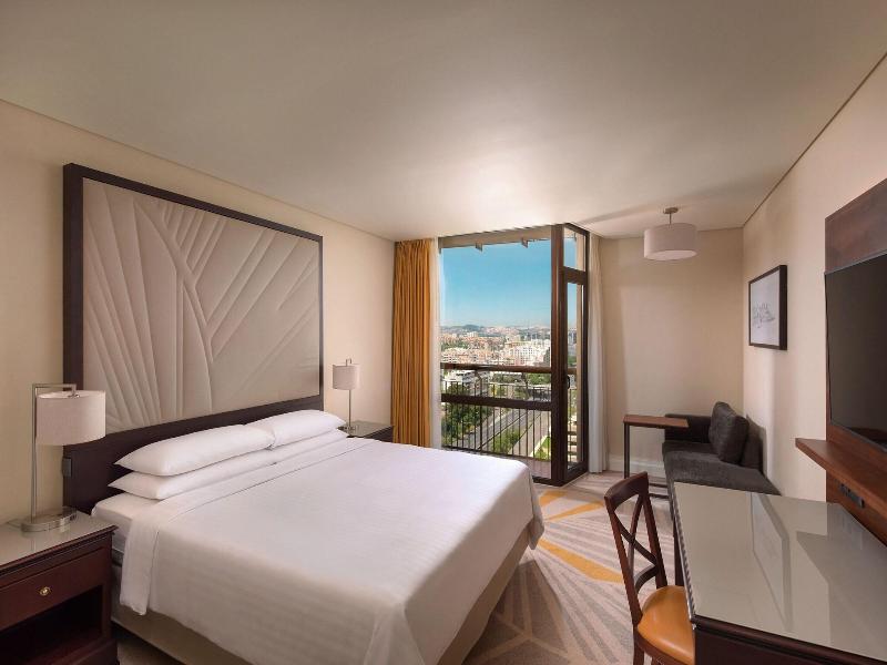 Marriott Hotel Lisbon image