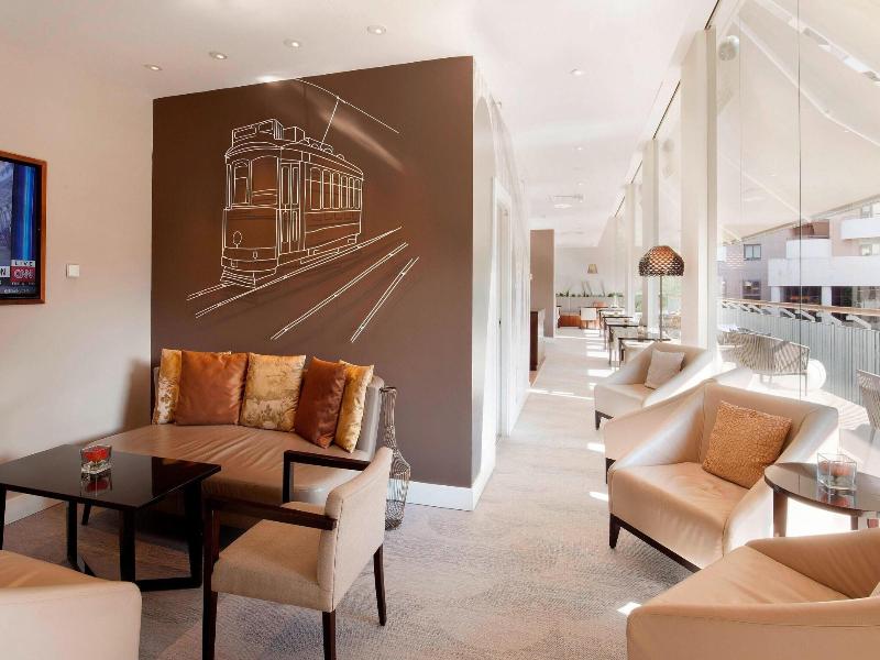 Marriott Hotel Lisbon image
