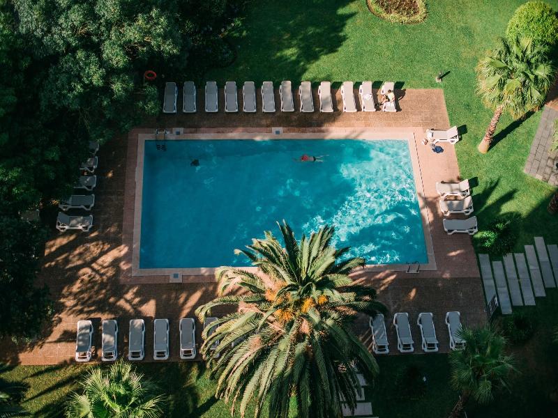 Marriott Hotel Lisbon image