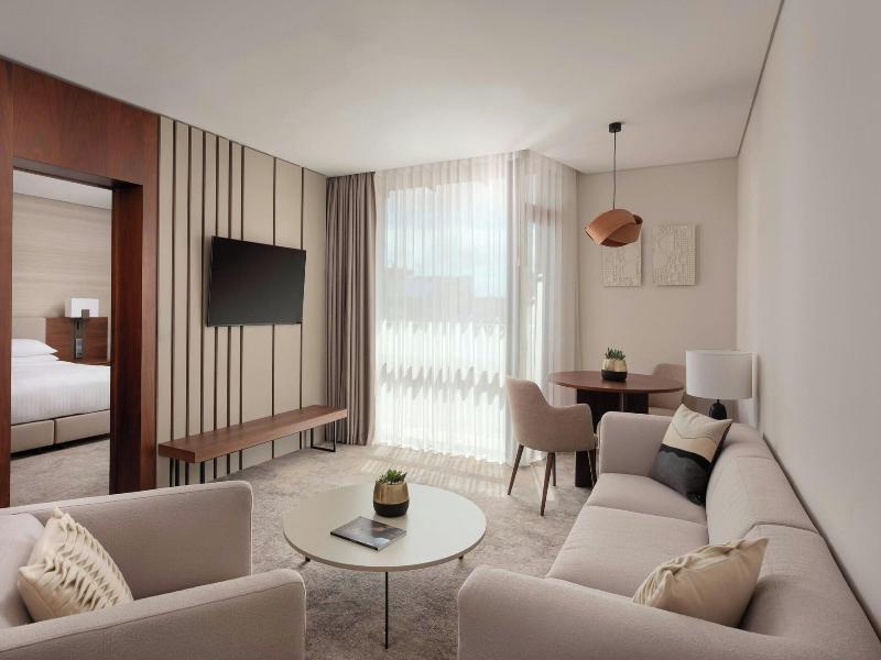 Marriott Hotel Lisbon image