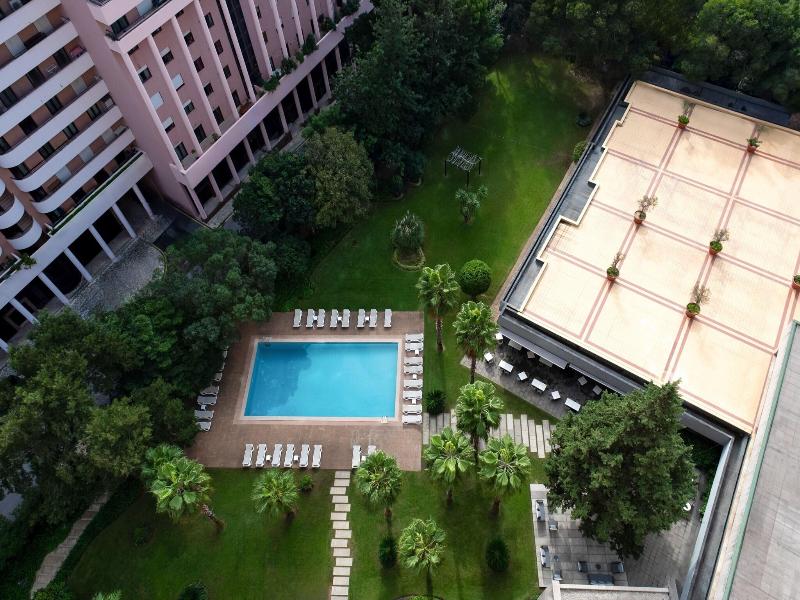 Marriott Hotel Lisbon image
