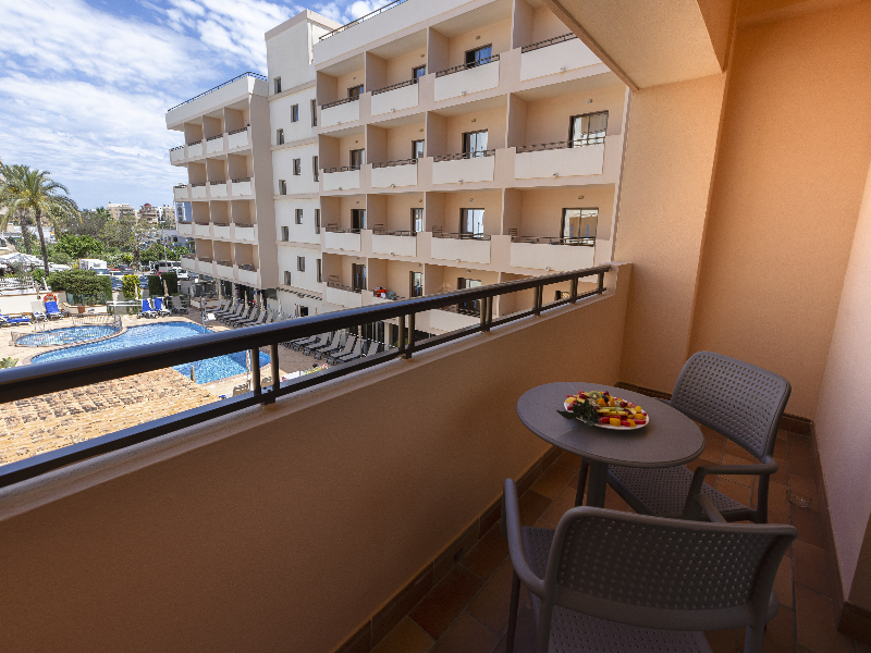 Invisa Hotel La Cala image