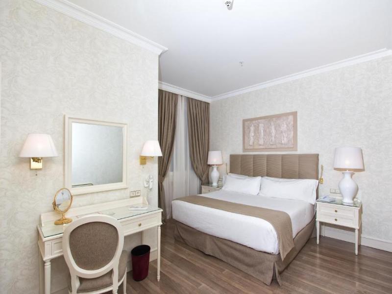 Hotel Atlantico image