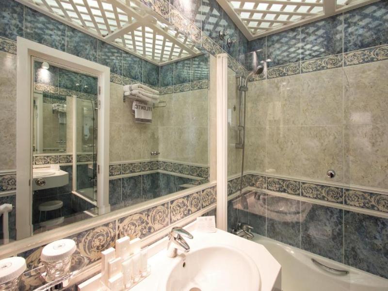 Hotel Atlantico image