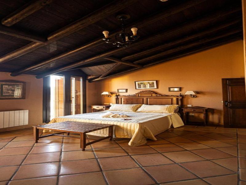 La Casa Grande del Burgo image