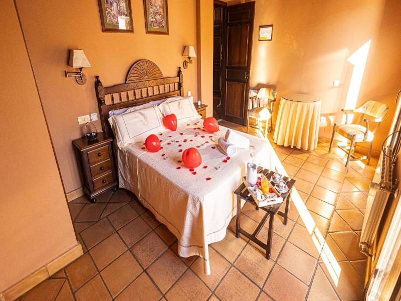 La Casa Grande del Burgo image