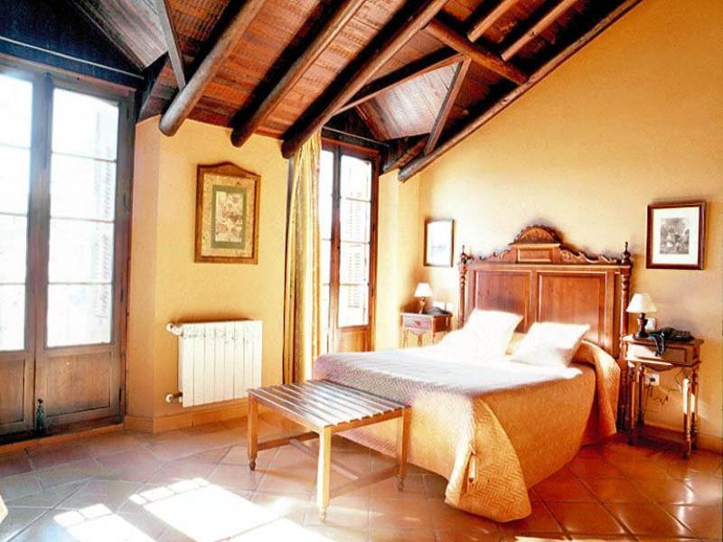 La Casa Grande del Burgo image