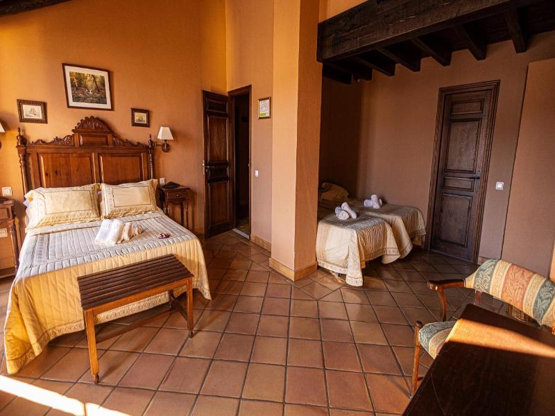 La Casa Grande del Burgo image