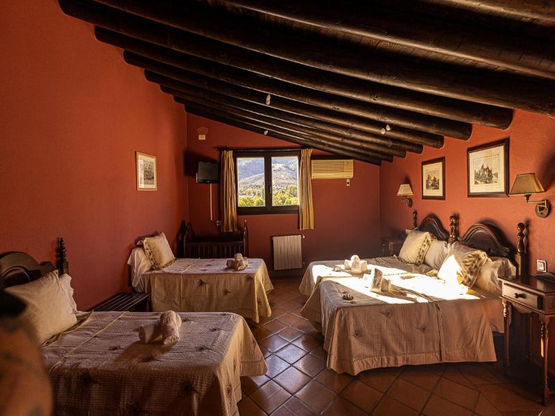La Casa Grande del Burgo image