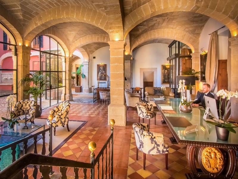 Gran Hotel Son Net image