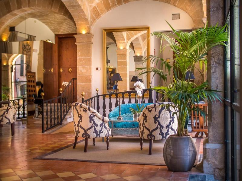Gran Hotel Son Net image