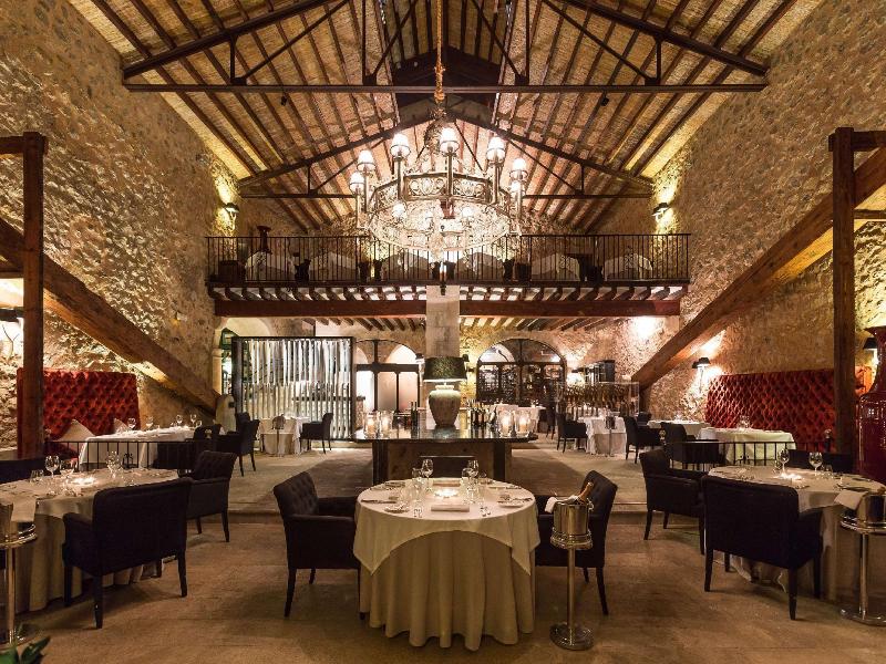 Gran Hotel Son Net image