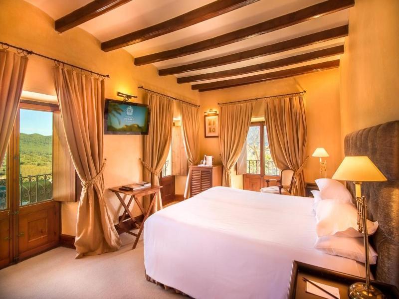 Gran Hotel Son Net image