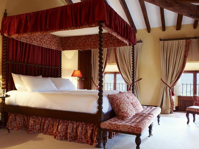 Gran Hotel Son Net image