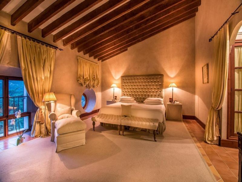 Gran Hotel Son Net image