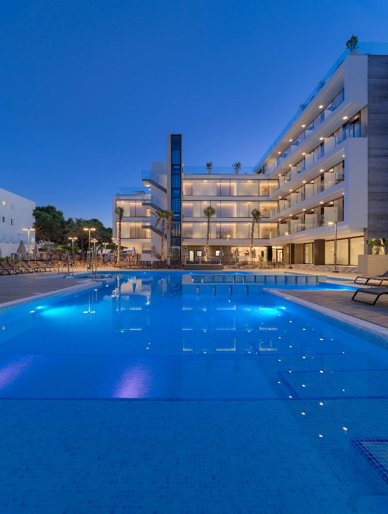 Hotel Hesperia Playas de Mallorca