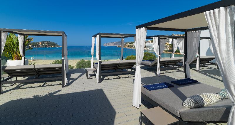Hotel Hesperia Playas de Mallorca