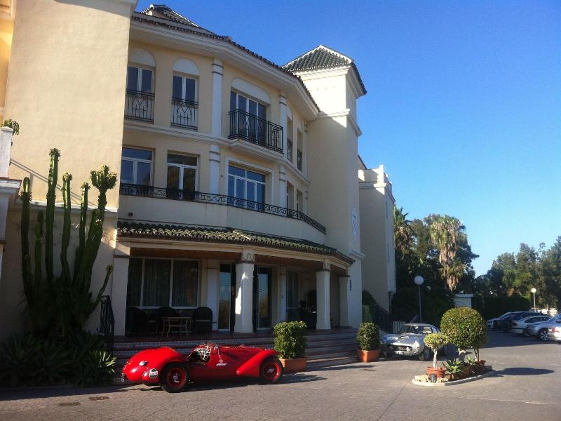 Tamisa Golf image