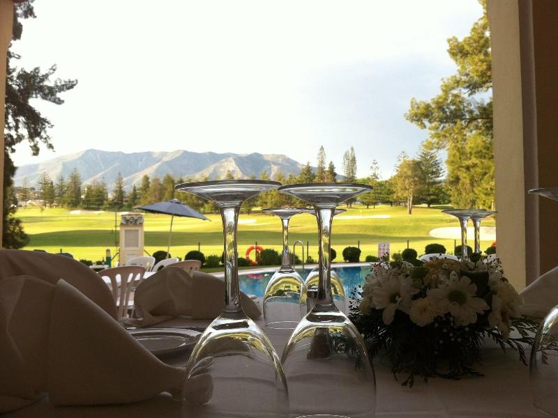 Tamisa Golf image