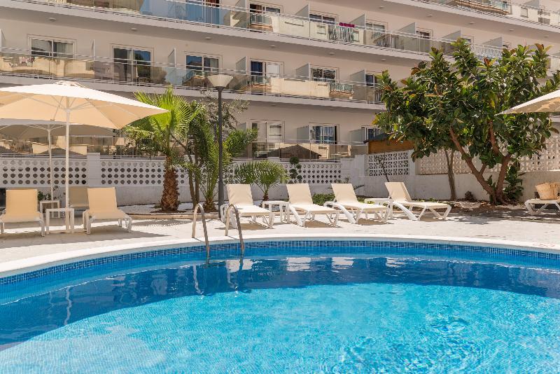 Apartments Salou Suites