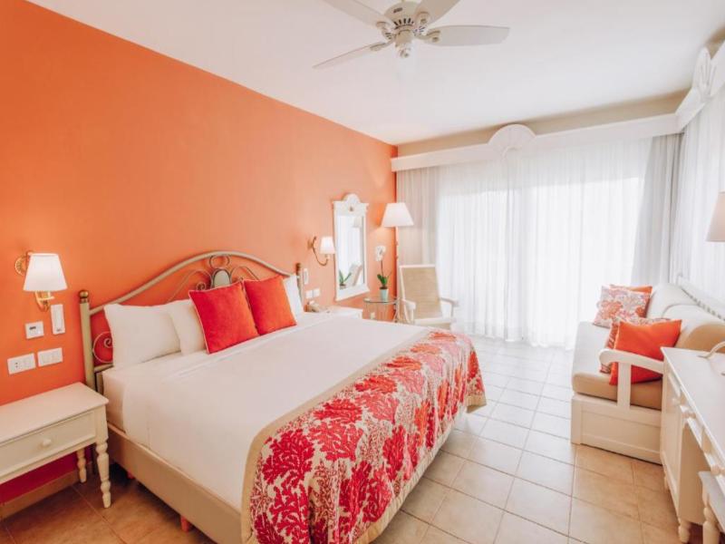 Iberostar Selection Hacienda Dominicus AI image