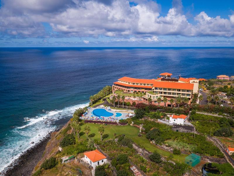 Monte Mar Palace image