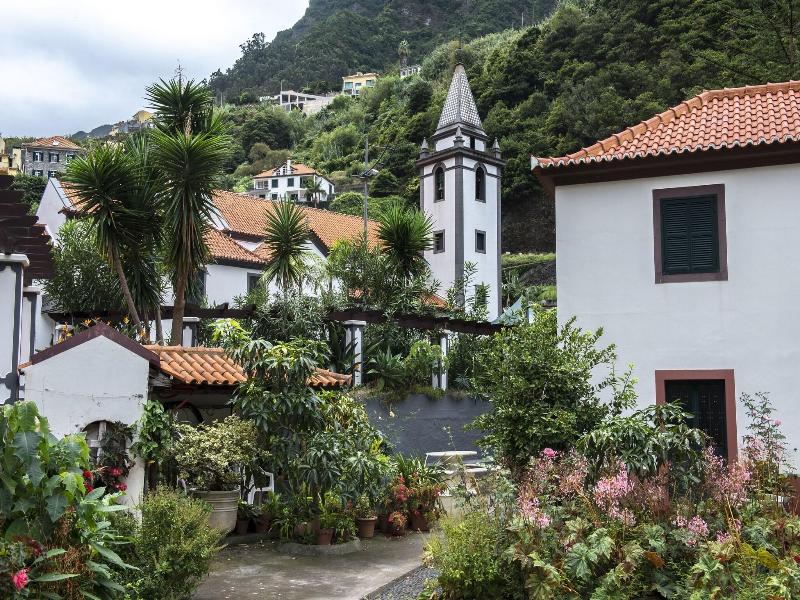 Monte Mar Palace image