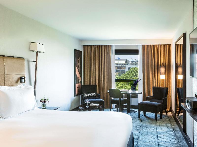Sofitel Lisbon Liberdade image