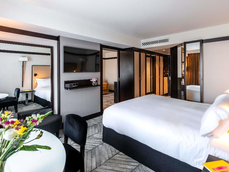 Sofitel Lisbon Liberdade image