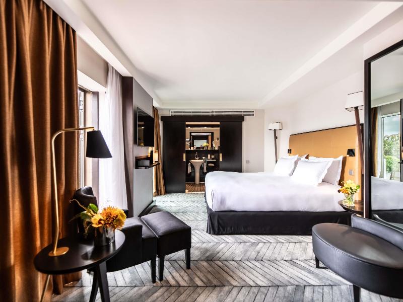 Sofitel Lisbon Liberdade image