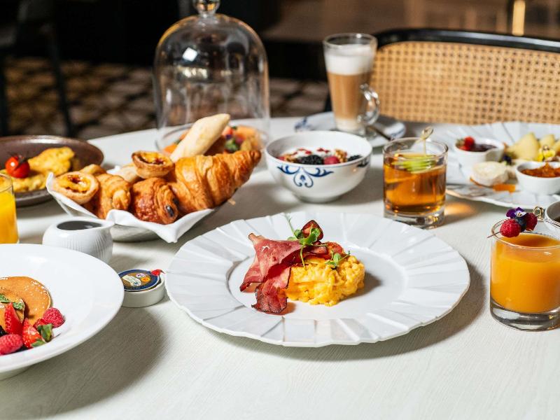 Sofitel Lisbon Liberdade image