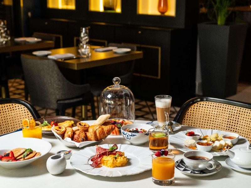 Sofitel Lisbon Liberdade image