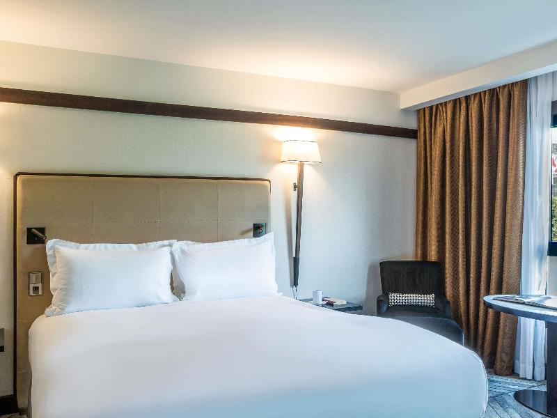 Sofitel Lisbon Liberdade image