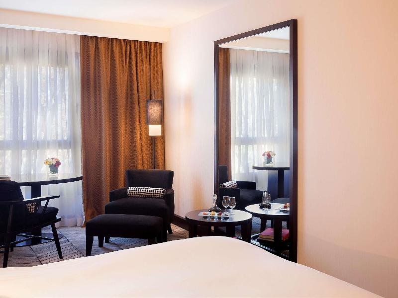 Sofitel Lisbon Liberdade image