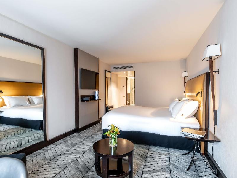 Sofitel Lisbon Liberdade image