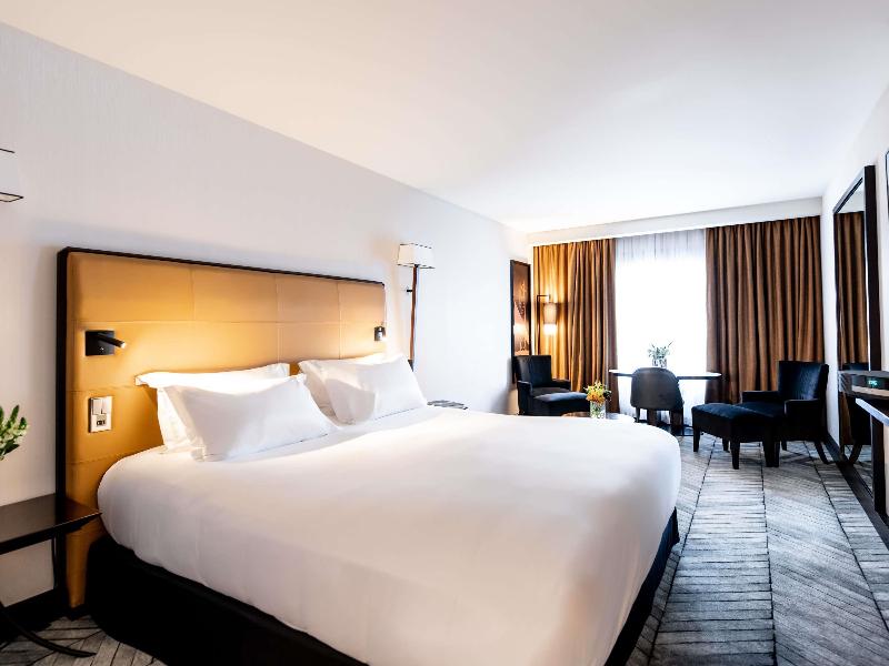 Sofitel Lisbon Liberdade image