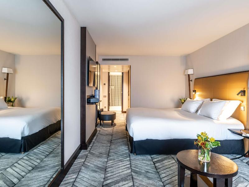 Sofitel Lisbon Liberdade image