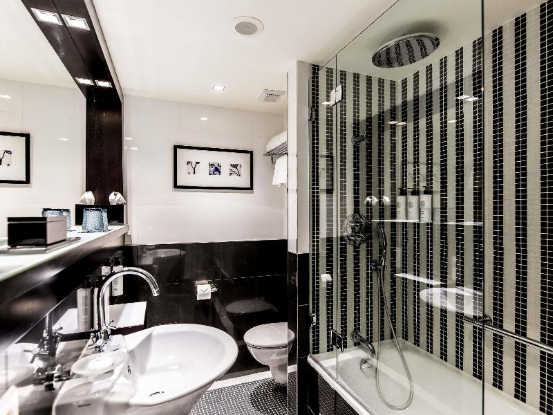 Sofitel Lisbon Liberdade image