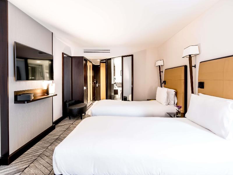 Sofitel Lisbon Liberdade image