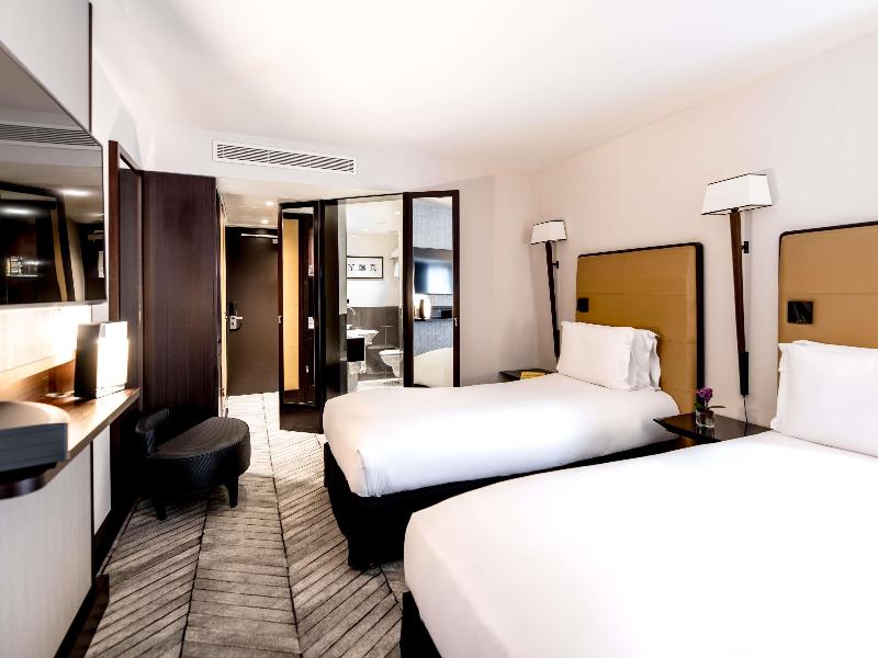 Sofitel Lisbon Liberdade image