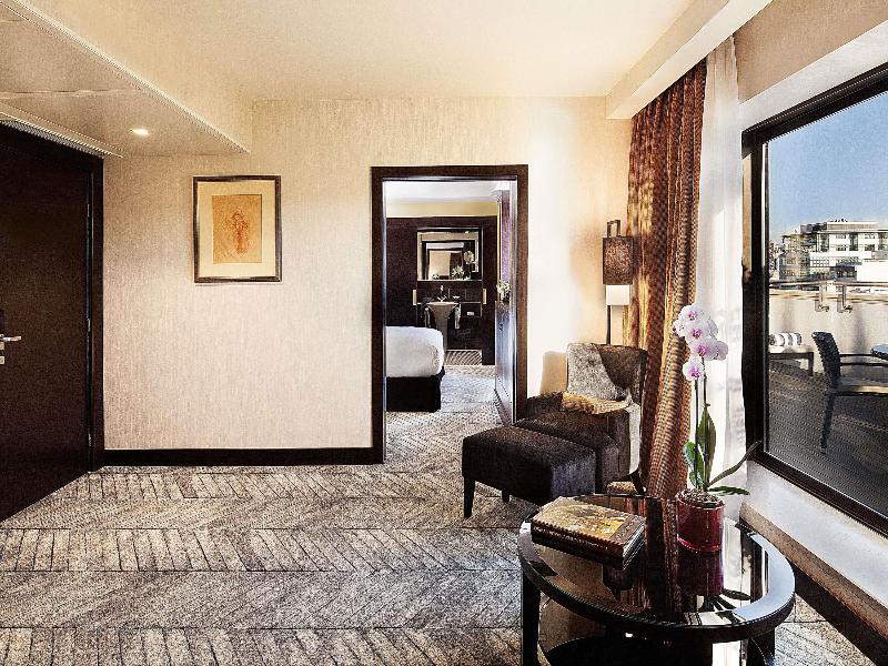 Sofitel Lisbon Liberdade image