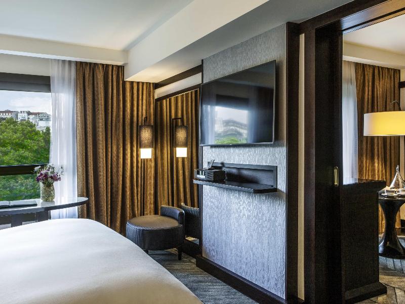 Sofitel Lisbon Liberdade image