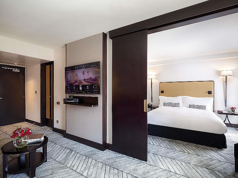 Sofitel Lisbon Liberdade image