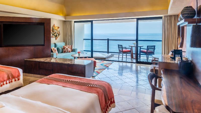 Dreams Puerto Vallarta Resort & Spa All Inclusive