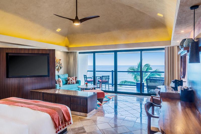 Dreams Puerto Vallarta Resort & Spa All Inclusive